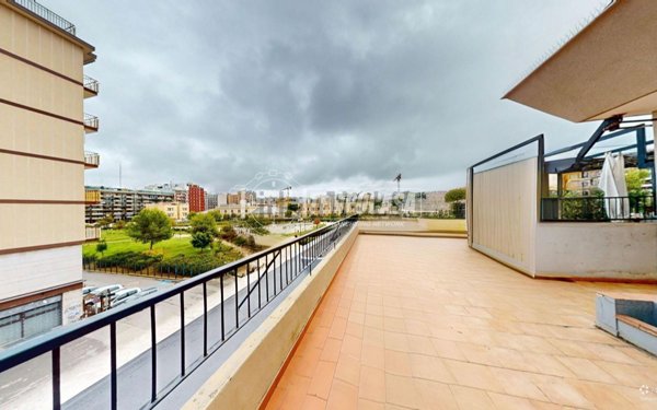 appartamento in vendita a Bari in zona Carrassi