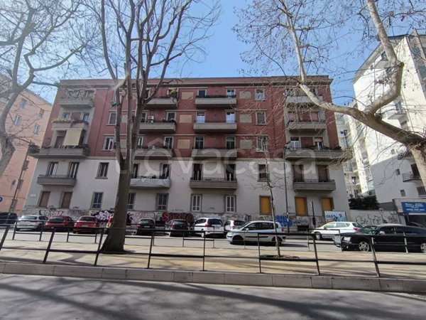 appartamento in vendita a Bari in zona Carrassi