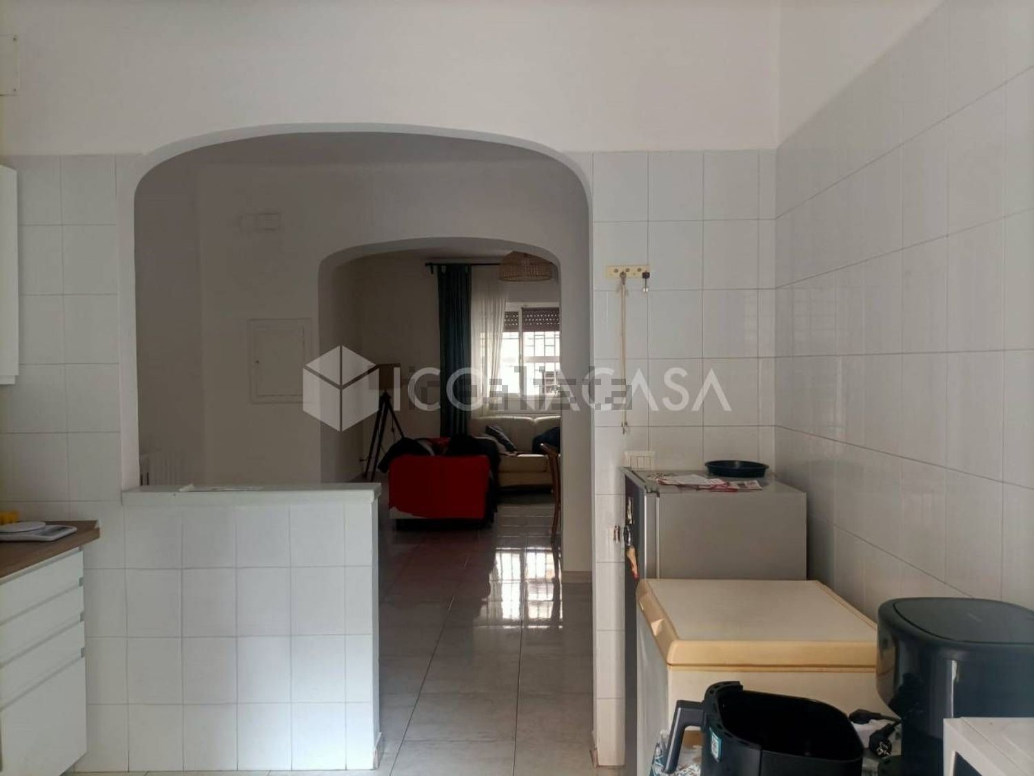 appartamento in vendita a Bari in zona Carrassi