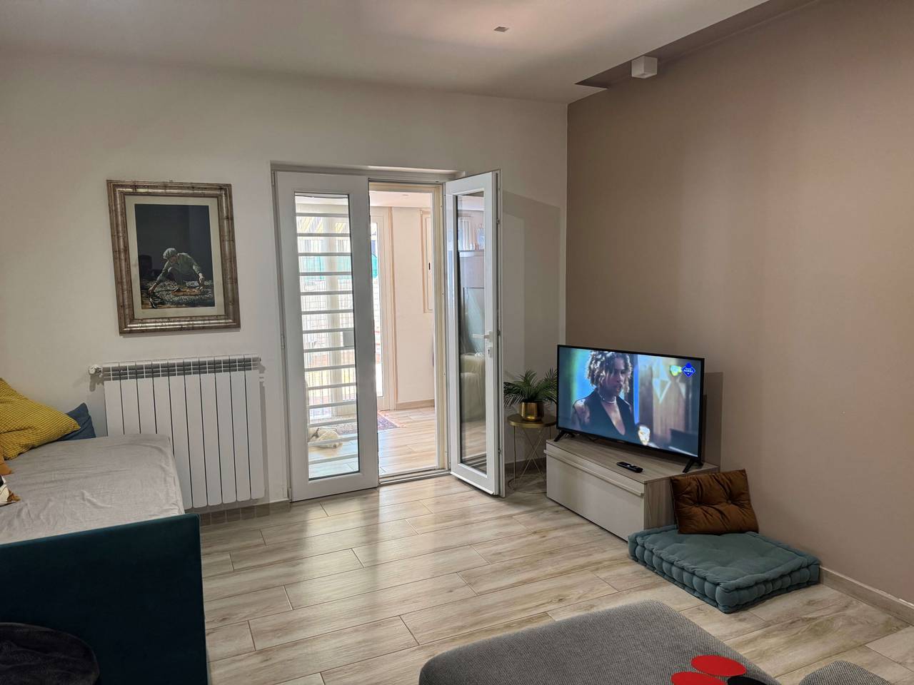 appartamento in vendita a Bari in zona Torre a Mare