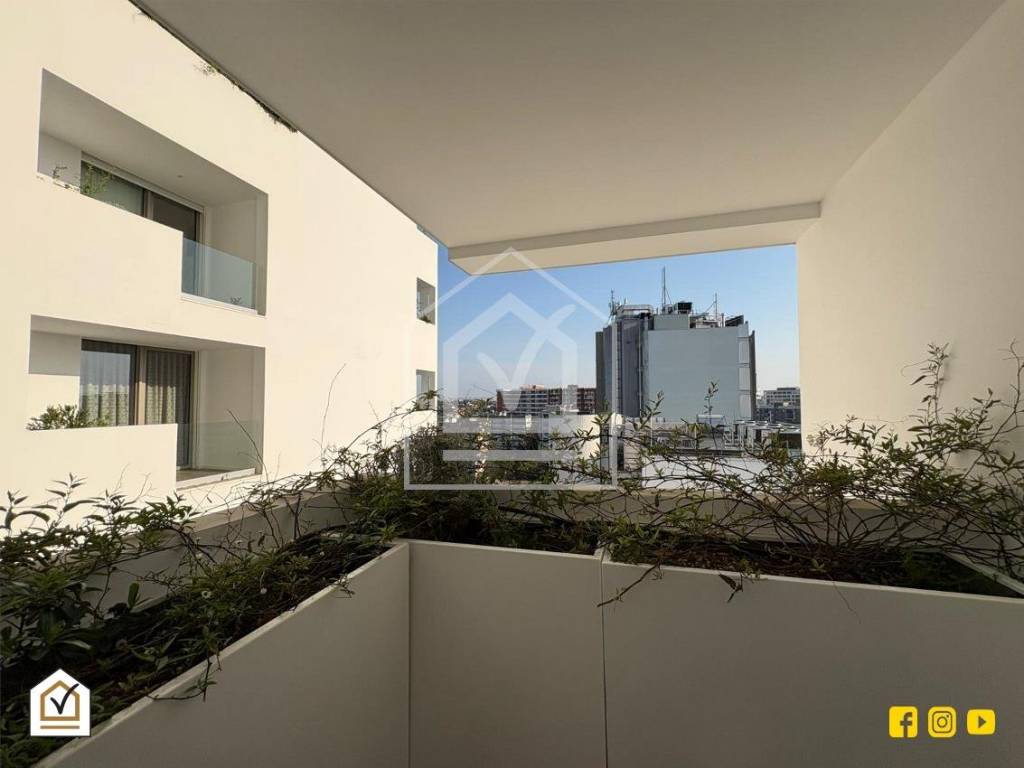 appartamento in vendita a Bari in zona Poggiofranco