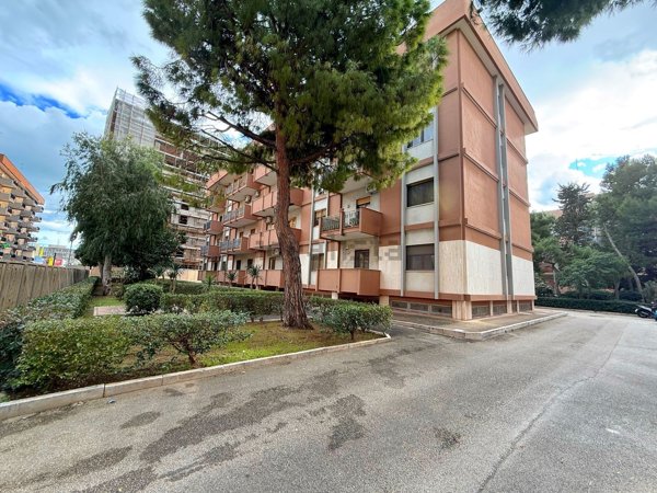 appartamento in vendita a Bari in zona Japigia
