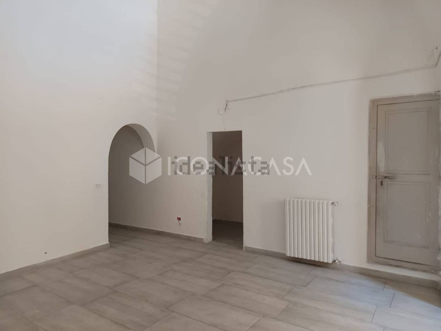 appartamento in vendita a Bari in zona Palese/Macchie