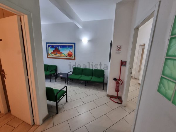 appartamento in vendita a Bari in zona San Pasquale