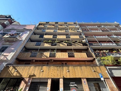 appartamento in vendita a Bari in zona Murat