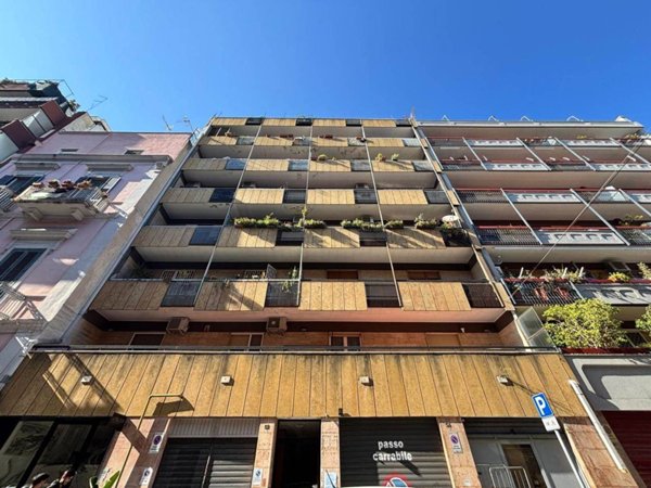 appartamento in vendita a Bari in zona Murat