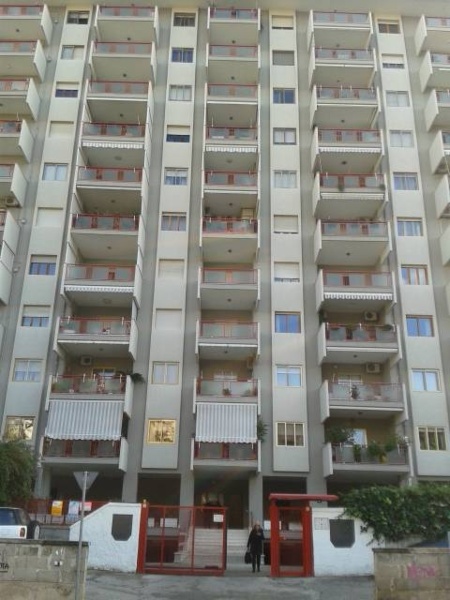appartamento in vendita a Bari in zona Poggiofranco