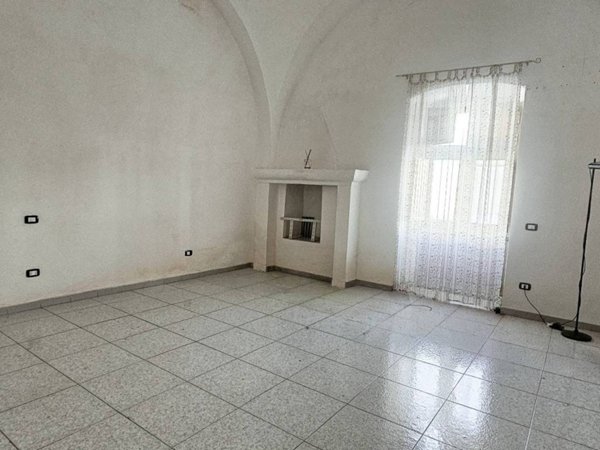 appartamento in vendita a Bari in zona Loseto