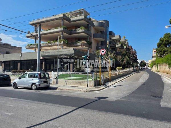 appartamento in vendita a Bari in zona Carbonara