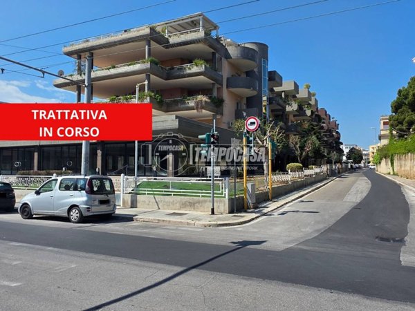 appartamento in vendita a Bari in zona Carbonara