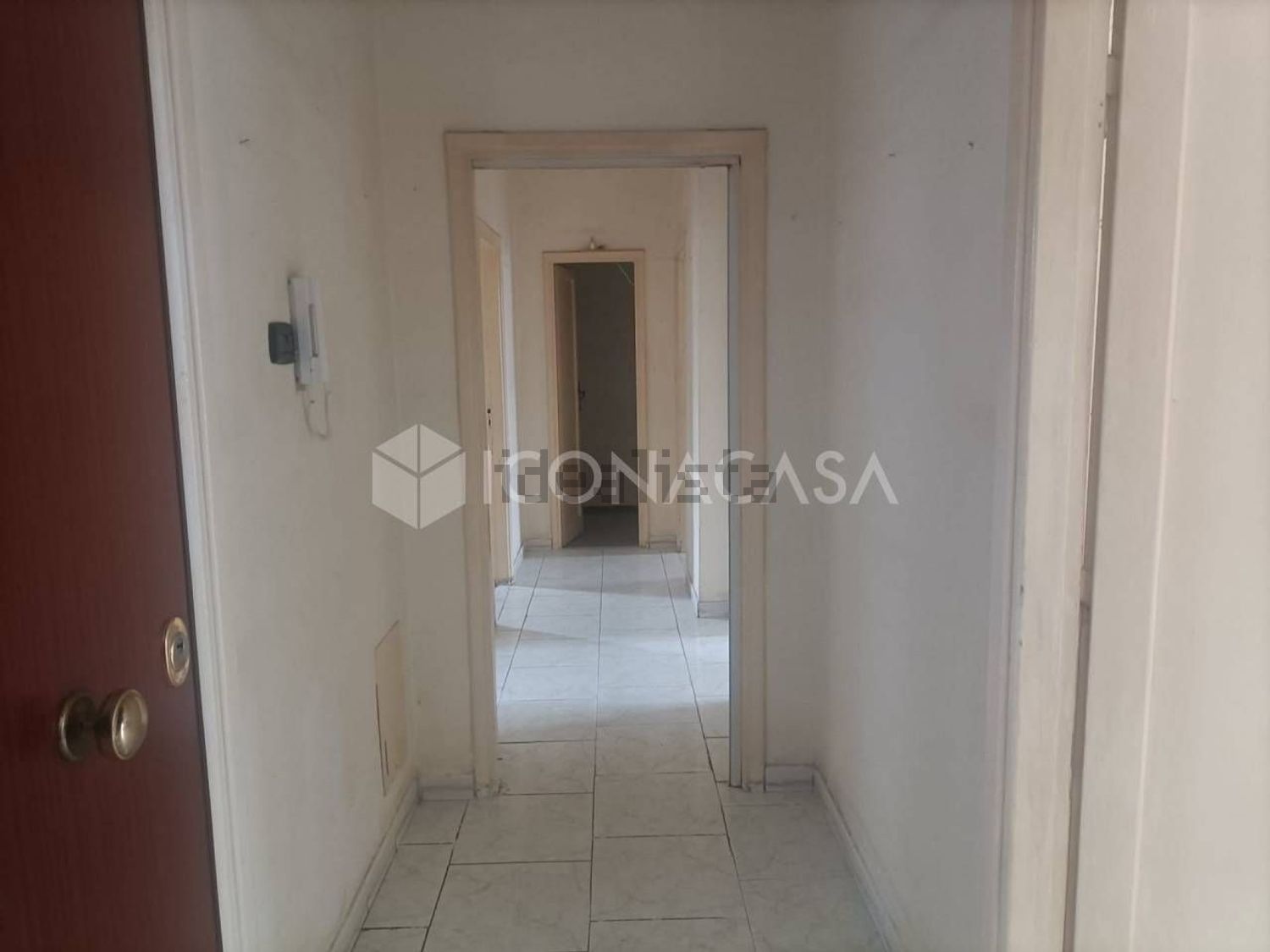 appartamento in vendita a Bari in zona Poggiofranco