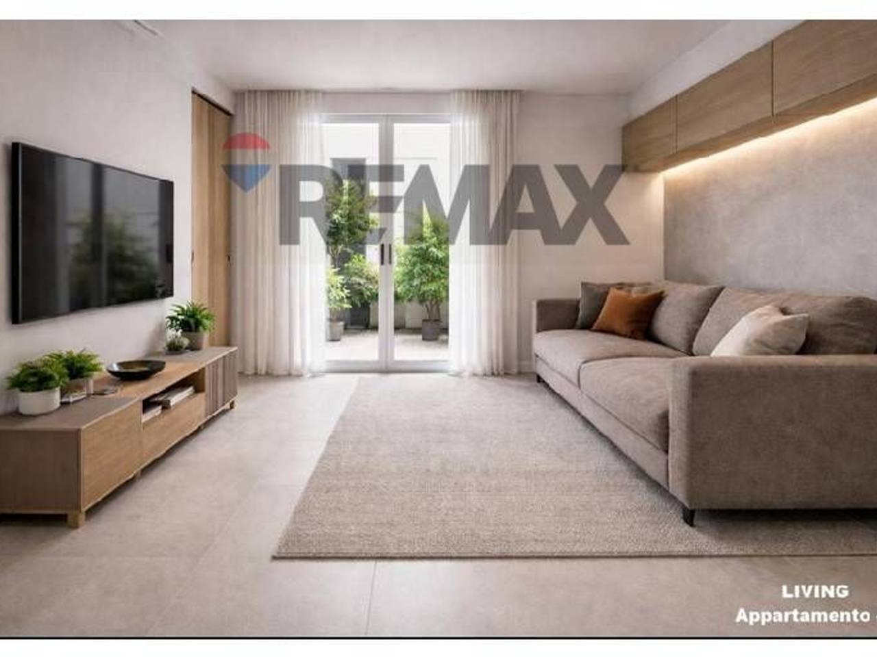 appartamento in vendita a Bari in zona Libertà