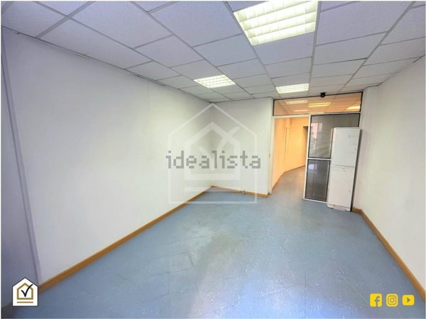 locale commerciale in vendita a Bari in zona San Pasquale