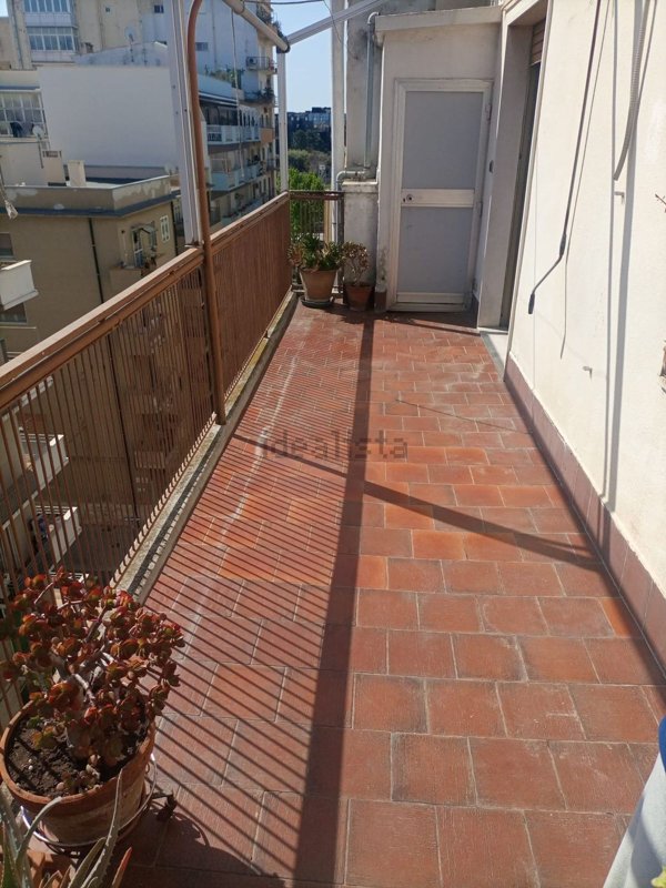 appartamento in vendita a Bari in zona Libertà