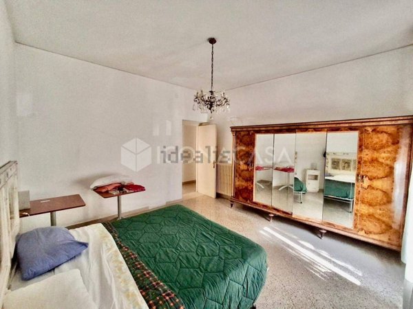 appartamento in vendita a Bari in zona San Pasquale