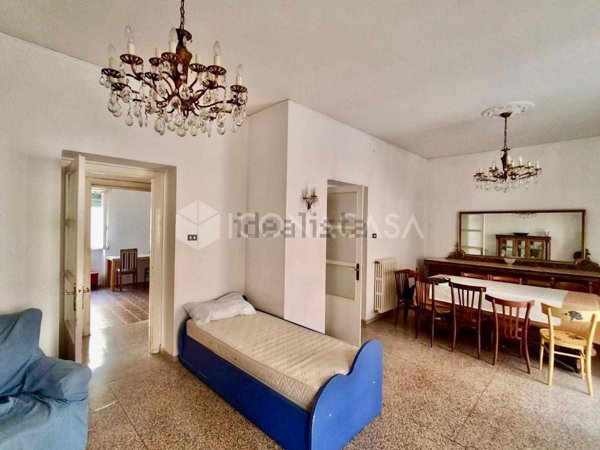 appartamento in vendita a Bari in zona San Pasquale