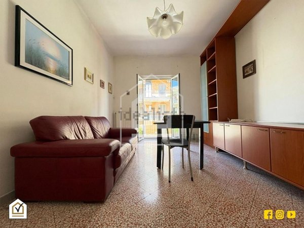 appartamento in vendita a Bari in zona Carrassi