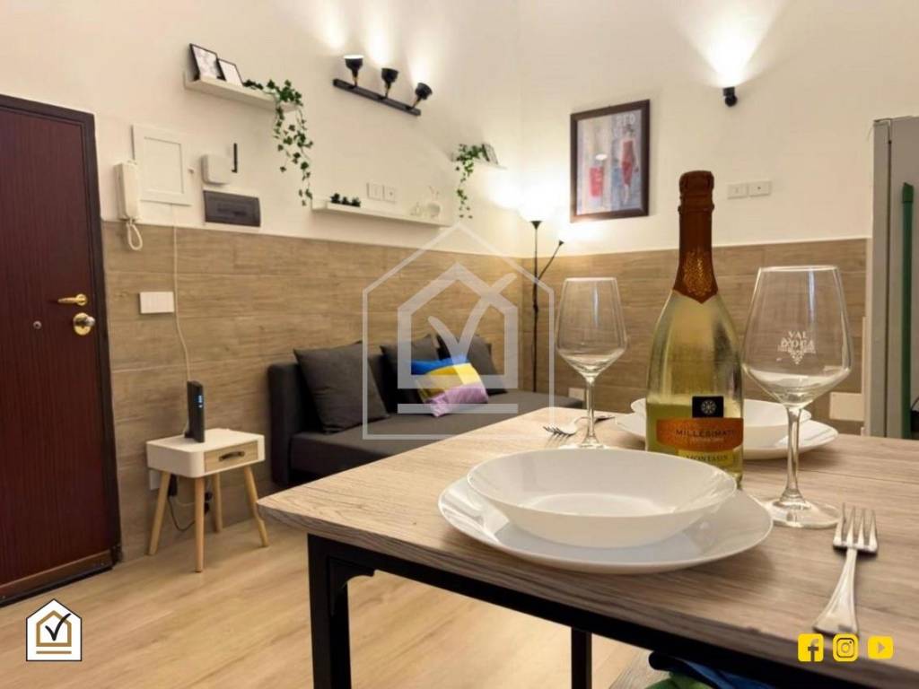 appartamento in vendita a Bari in zona Madonnella