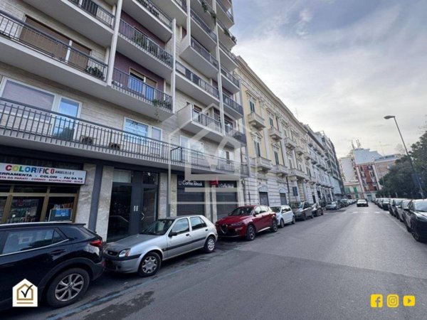 appartamento in vendita a Bari in zona Murat