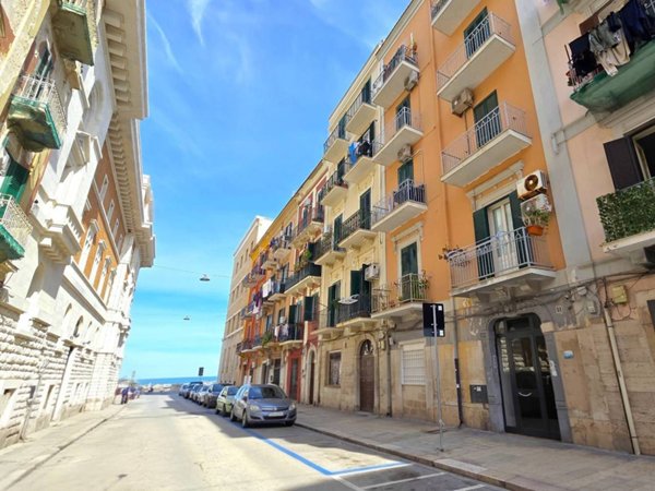 appartamento in vendita a Bari in zona Madonnella
