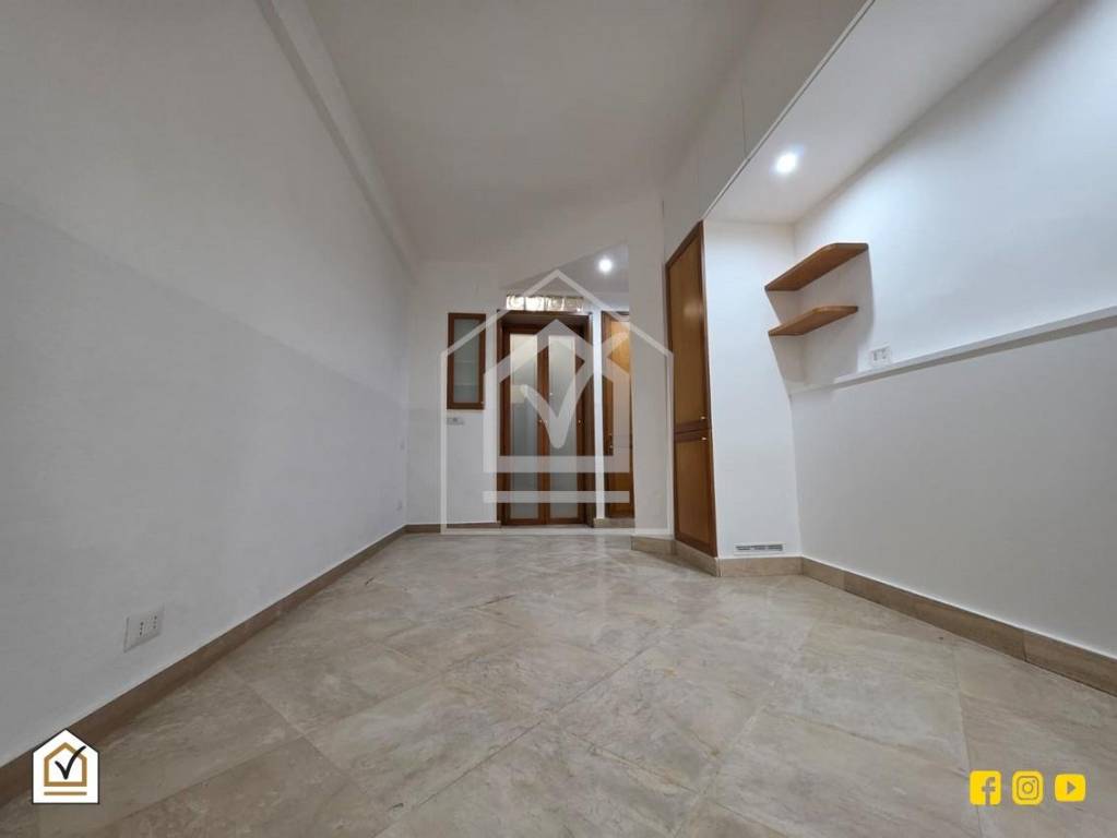 appartamento in vendita a Bari in zona Madonnella