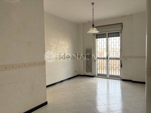 appartamento in vendita a Bari in zona San Paolo