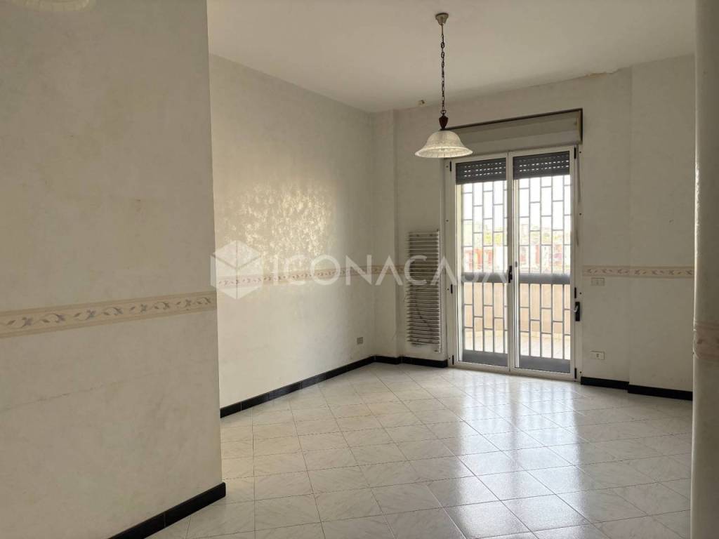 appartamento in vendita a Bari in zona San Paolo