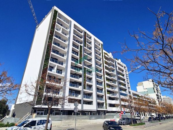 appartamento in vendita a Bari in zona Poggiofranco