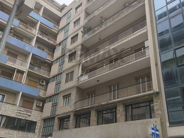 appartamento in vendita a Bari in zona Murat