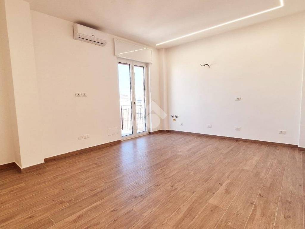 appartamento in vendita a Bari in zona Poggiofranco