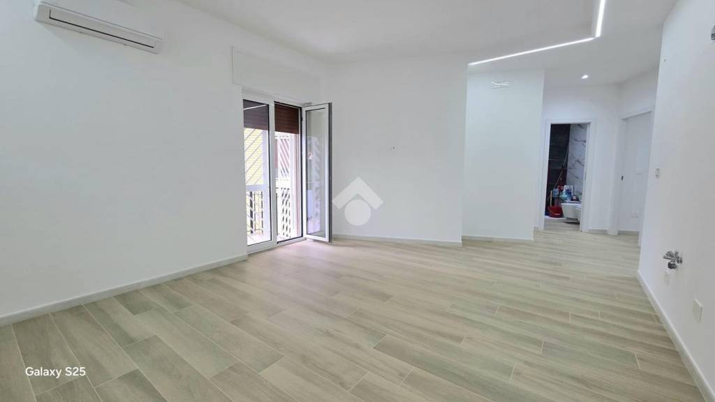 appartamento in vendita a Bari in zona Poggiofranco