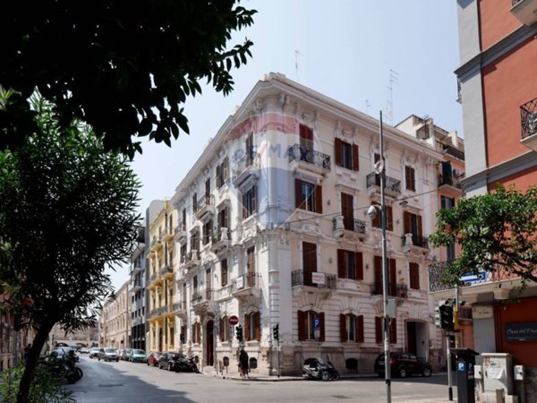 appartamento in vendita a Bari in zona Murat