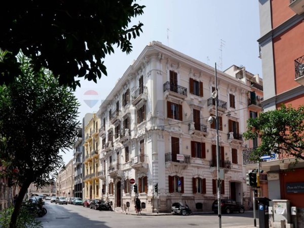 appartamento in vendita a Bari in zona Murat