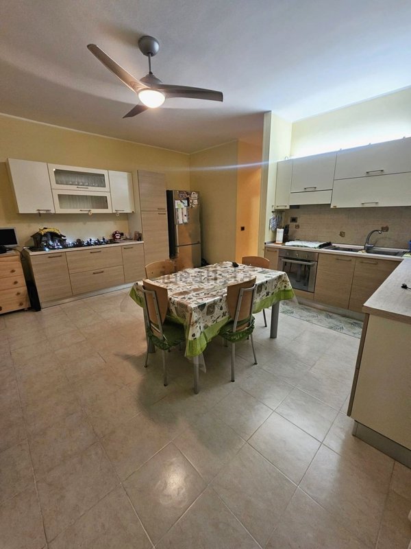 appartamento in vendita a Bari in zona San Paolo