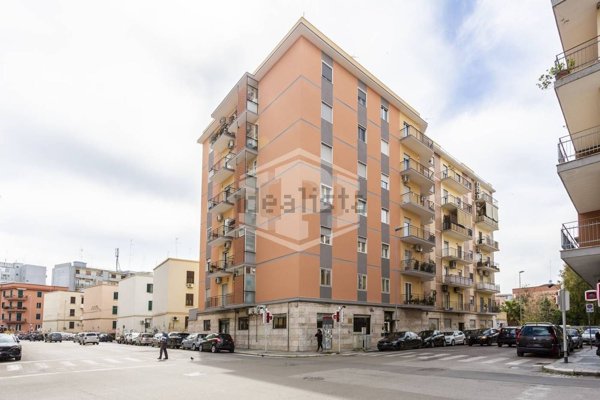 appartamento in vendita a Bari in zona Picone