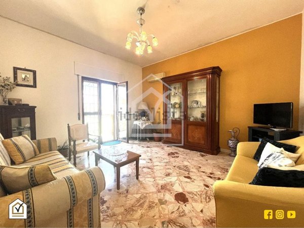 appartamento in vendita a Bari in zona Palese/Macchie