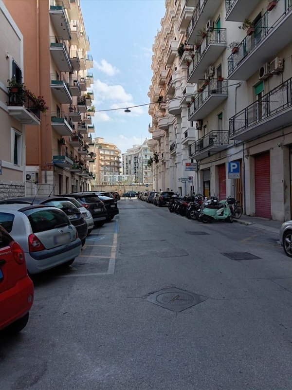 appartamento in vendita a Bari in zona Madonnella