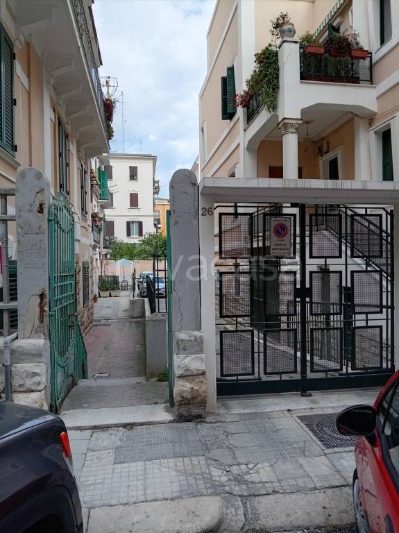 appartamento in vendita a Bari in zona Madonnella