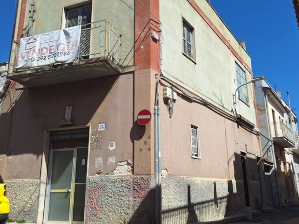 casa indipendente in vendita a Bari in zona Carbonara