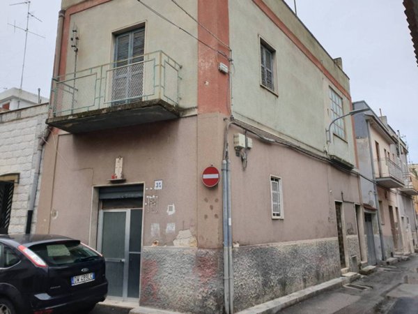 casa indipendente in vendita a Bari in zona Carbonara