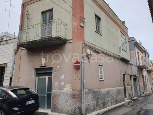 casa indipendente in vendita a Bari in zona Carbonara