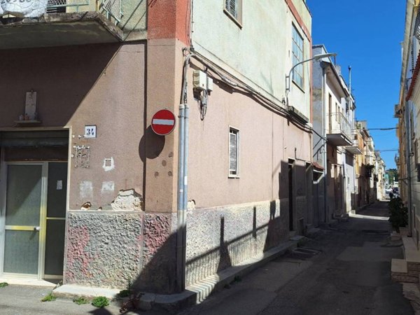 casa indipendente in vendita a Bari in zona Carbonara
