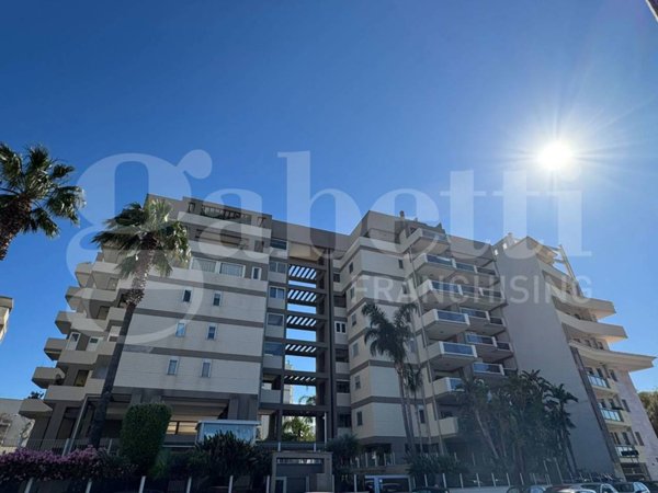 appartamento in vendita a Bari in zona Picone