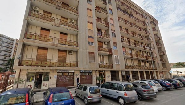 appartamento in vendita a Bari in zona Picone