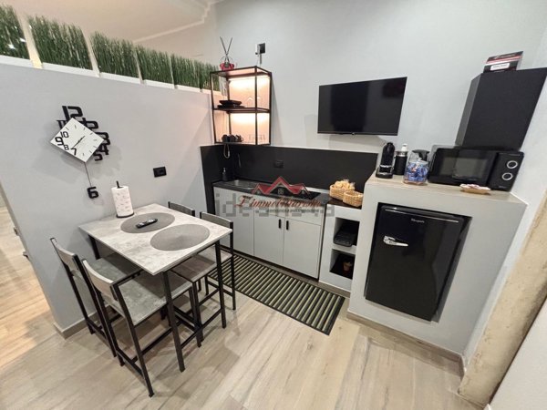 appartamento in vendita a Bari in zona Madonnella
