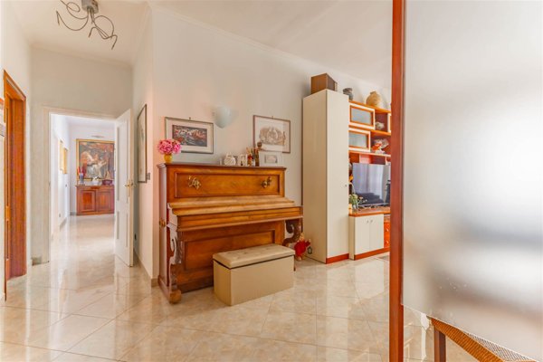 appartamento in vendita a Bari in zona Carrassi