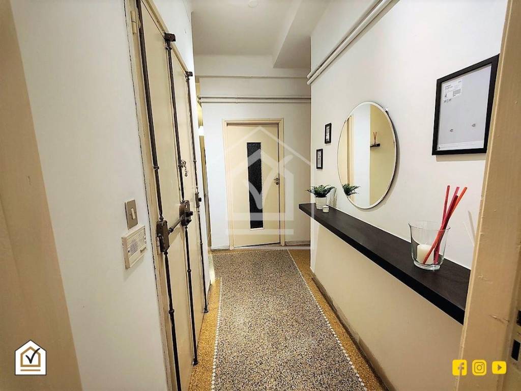 appartamento in vendita a Bari in zona Murat