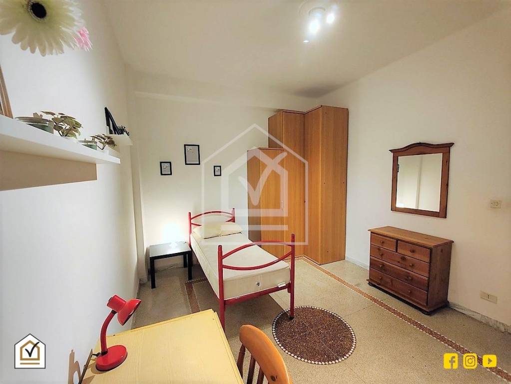 appartamento in vendita a Bari in zona Murat