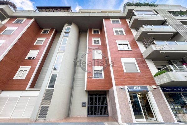 appartamento in vendita a Bari in zona Picone