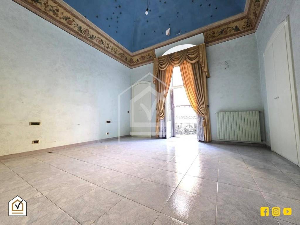 appartamento in vendita a Bari in zona Murat